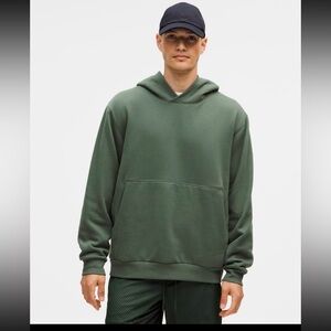 Lululemon steady state